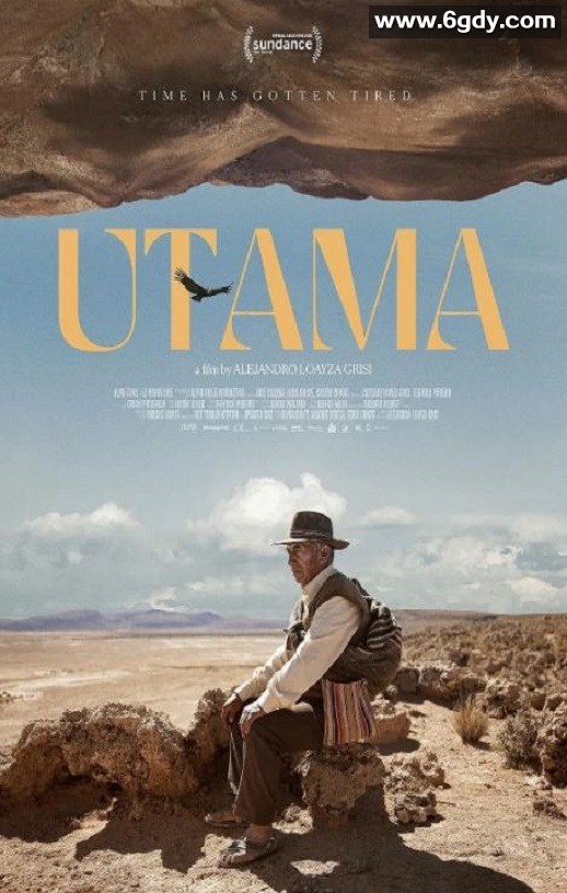 2022年玻利维亚7.5分剧情片《我们的家园》BD中英双字迅雷下载