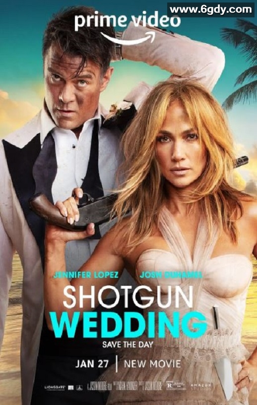 2022年美国喜剧爱情片《闪婚》BD中英双字迅雷下载