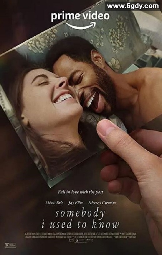 2023年美国喜剧爱情片《熟悉的陌生人》BD中英双字迅雷下载