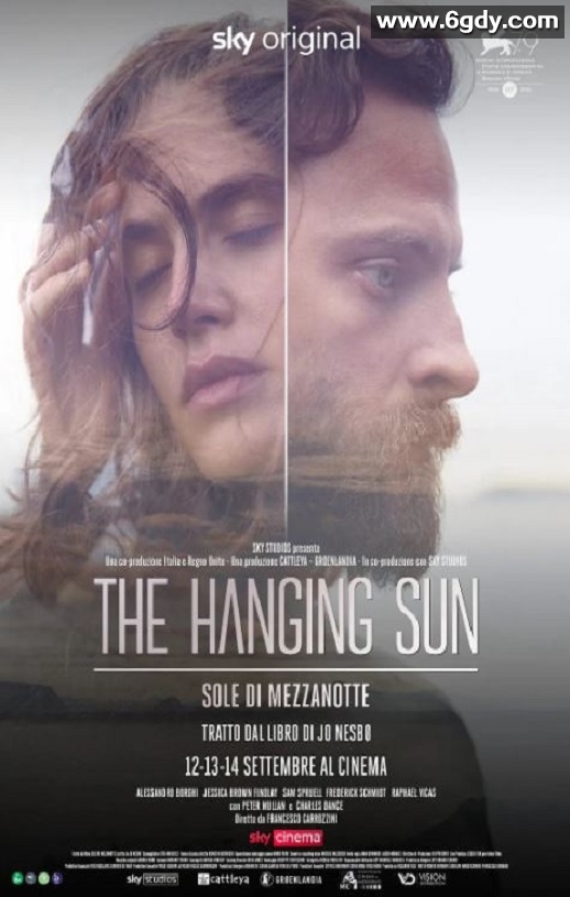 2022年意大利爱情悬疑片《悬日》BD中英双字迅雷下载