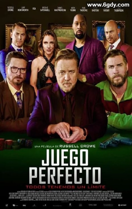 2022年美国惊悚片《不露声色》BD中英双字迅雷下载