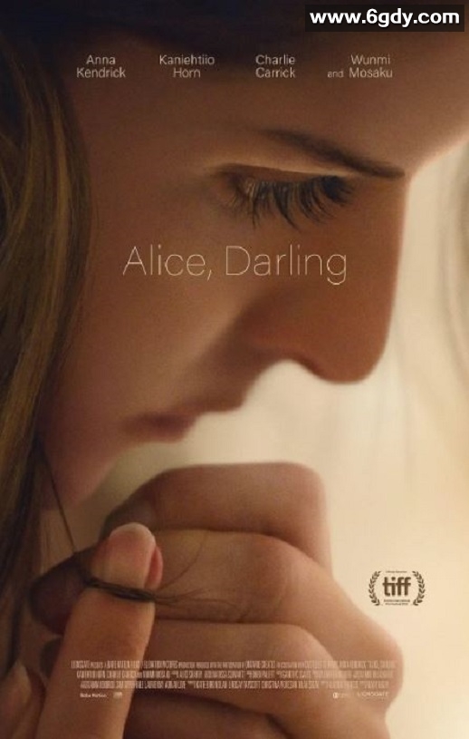 2022年加拿大惊悚片《亲爱的爱丽丝》BD中英双字迅雷下载