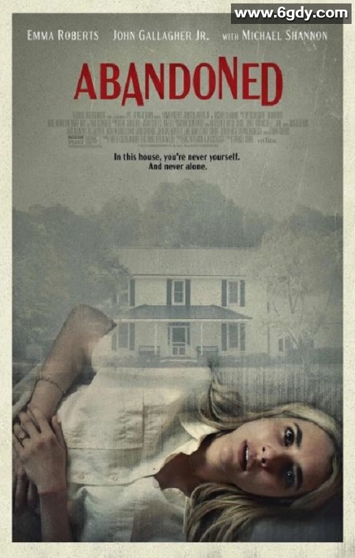 2022年美国恐怖片《废弃小屋》BD英语中字迅雷下载