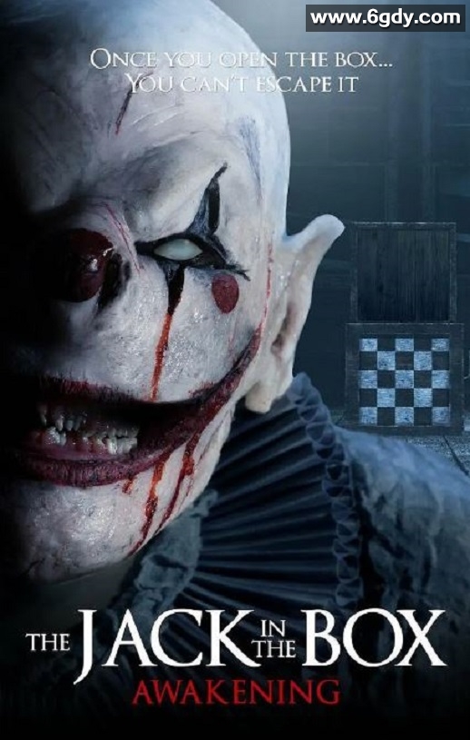 2022年英国惊悚恐怖片《玩偶盒惊魂2》BD中英双字迅雷下载