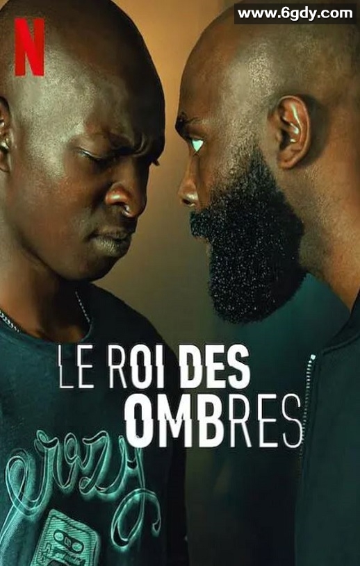 2023年法国剧情片《暗影王者》BD中英双字迅雷下载