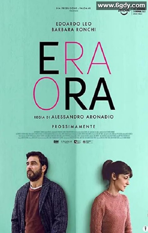 2022年意大利喜剧片《快进人生》BD中英双字迅雷下载