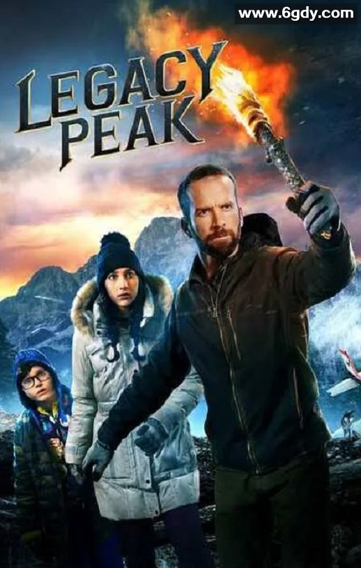 2022年美国冒险片《留世酒庄》BD中英双字迅雷下载