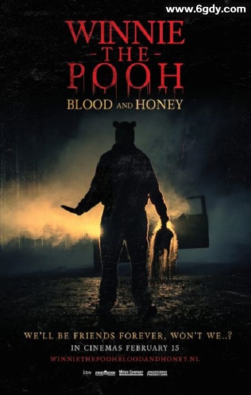 2023年英国恐怖片《小熊维尼：血染蜂蜜》BD中英双字迅雷下载