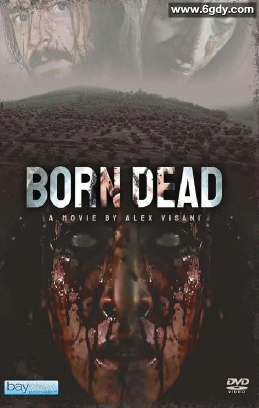 2021年意大利恐怖片《死胎》BD意大利语中字迅雷下载