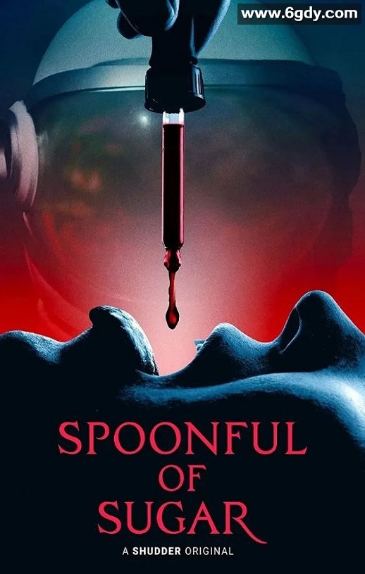 2023年美国恐怖片《一勺糖》BD中英双字迅雷下载
