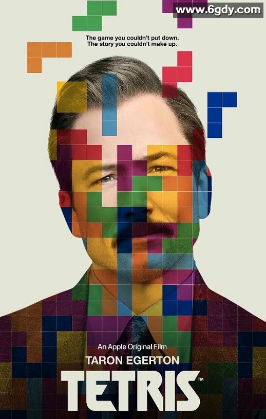 2023年英国惊悚传记片《俄罗斯方块》BD中英双字迅雷下载