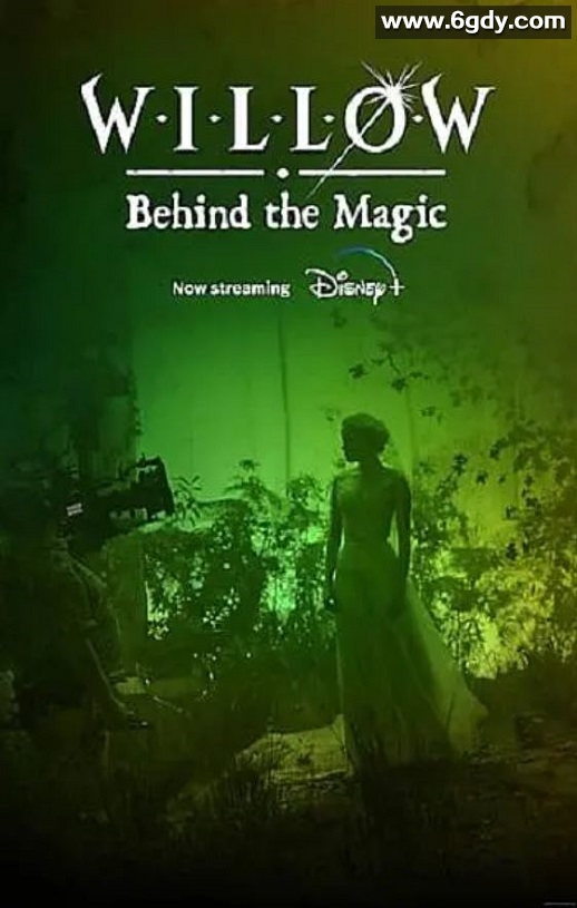 2023年美国纪录片《风云际会：幕后魔法》BD中英双字迅雷下载