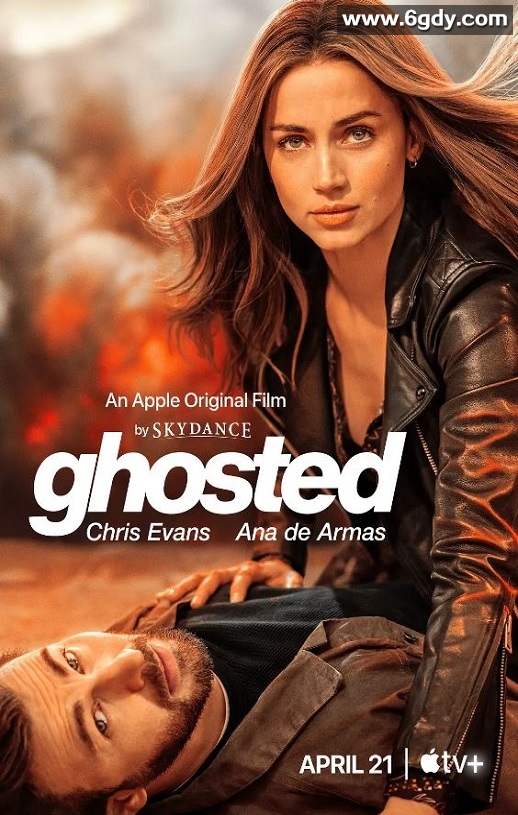 2023年美国动作爱情片《神出鬼没》BD中英双字迅雷下载