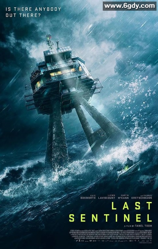 2023年英国科幻惊悚片《六号关口》BD中英双字迅雷下载