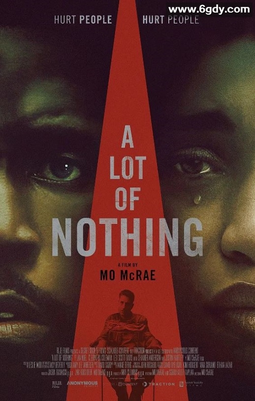 2022年美国惊悚犯罪片《无用之事》BD中英双字迅雷下载