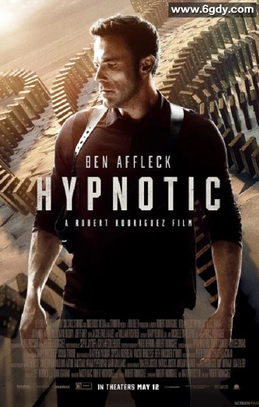 2023年美国动作悬疑片《催眠》BD中英双字迅雷下载