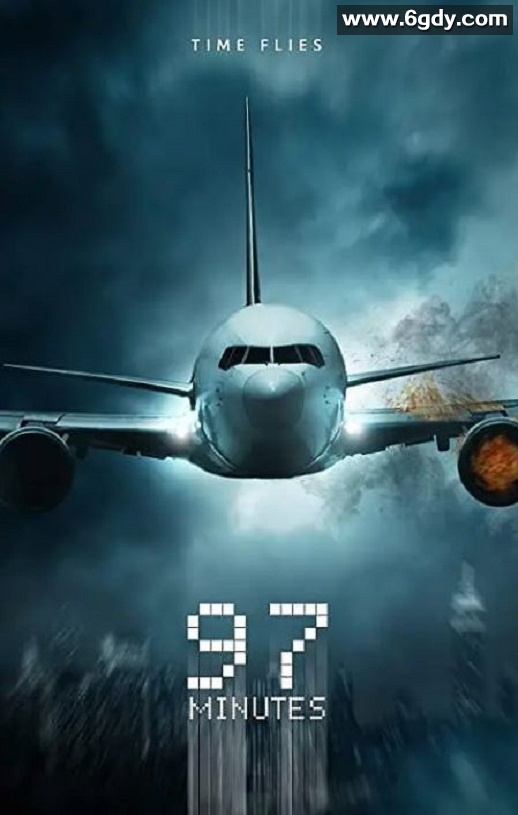 2023年英国惊悚片《97分钟》BD中英双字迅雷下载