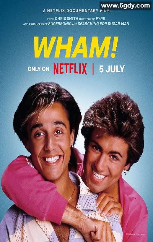 2023年英国记录片《威猛乐队》BD中英双字迅雷下载