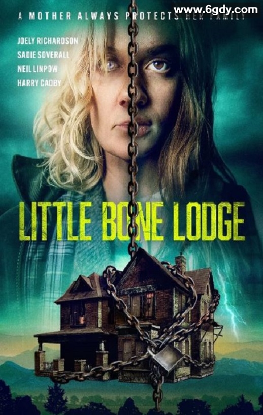 2023年英国5.3分惊悚片《细骨小屋》BD中英双字迅雷下载