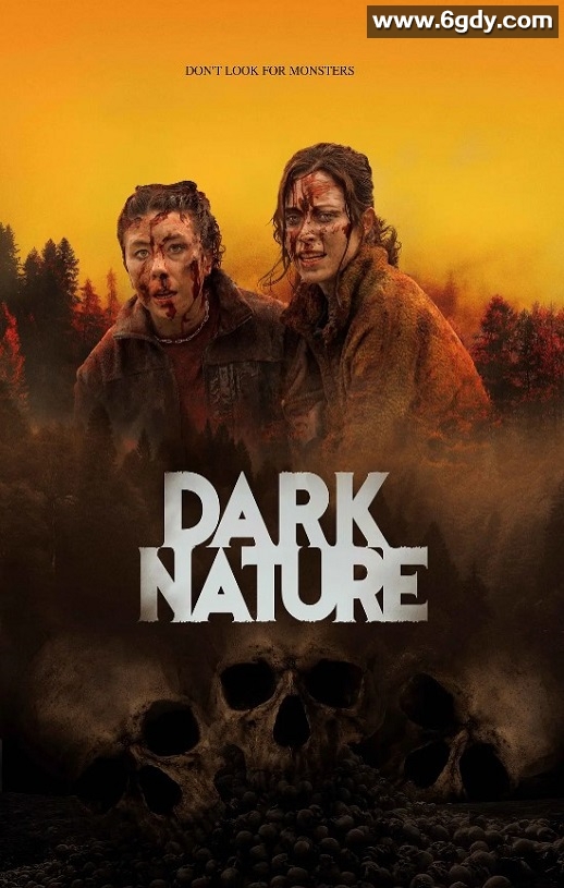 2022年加拿大恐怖片《黑暗自然》BD中英双字迅雷下载