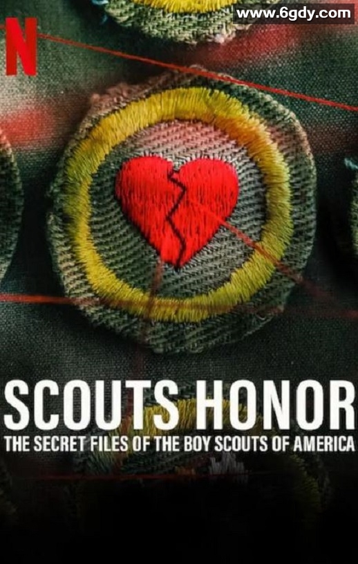 2023年片《黑暗童子军：美国童子军内幕解密》BD中英双字迅雷下载