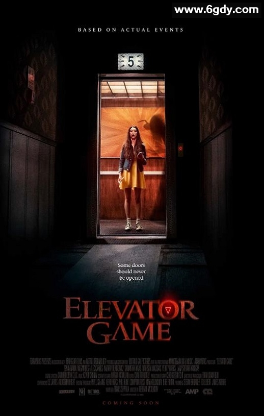 2023年美国恐怖片《电梯游戏》BD中英双字迅雷下载