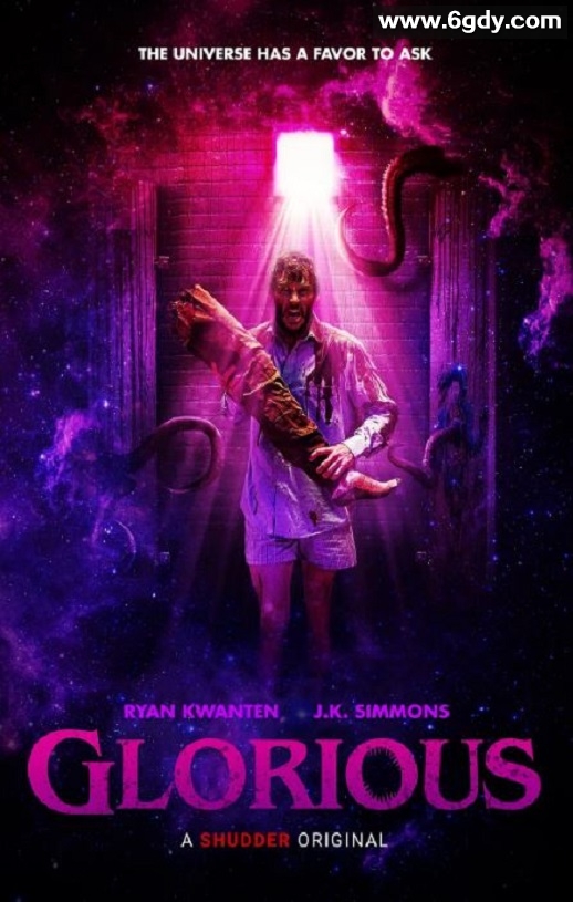 2022年美国惊悚恐怖片《荣耀》BD中英双字迅雷下载