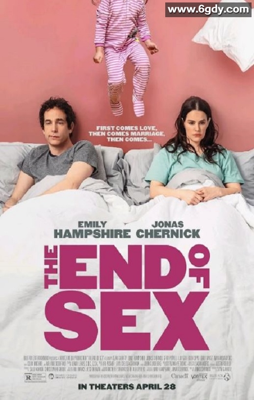 2022年加拿大喜剧片《性爱告急中》BD中英双字迅雷下载