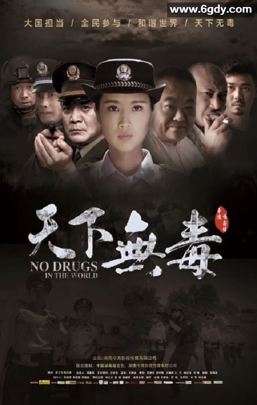 2020年国产剧情片《天下无毒》HD国语中字迅雷下载