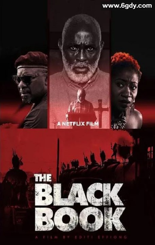 2023年美国惊悚片《复仇名册》BD中英双字迅雷下载