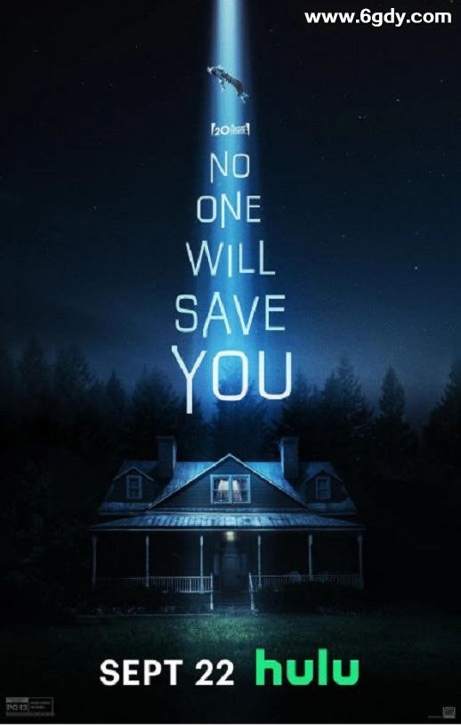 2023年美国科幻片《孤立无援》BD中英双字迅雷下载