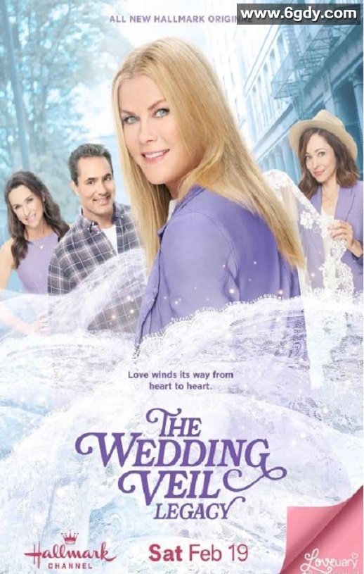 2022年美国喜剧片《婚礼面纱遗产》BD英语中字迅雷下载