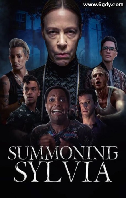 2023年美国喜剧片《招魂大派对》HD中英双字迅雷下载