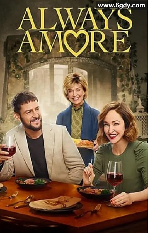 2022年美国剧情片《持续的爱》BD英语中字迅雷下载