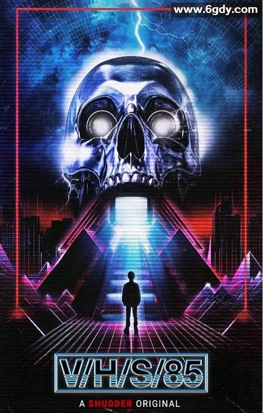 2023年美国恐怖片《致命录像带85》BD中英双字迅雷下载