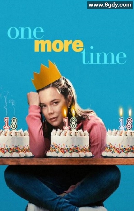 2023年瑞典喜剧片《逃离18岁》BD瑞典语中字迅雷下载