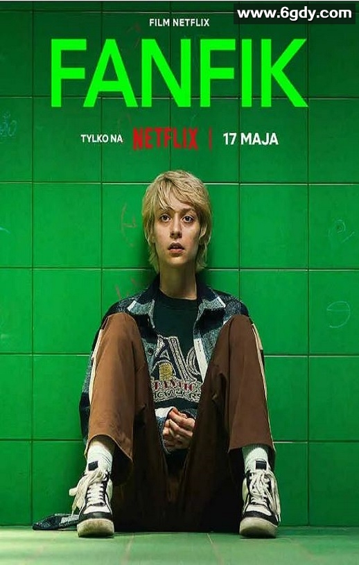 2023年波兰剧情片《青春同人志》BD波兰语中字迅雷下载