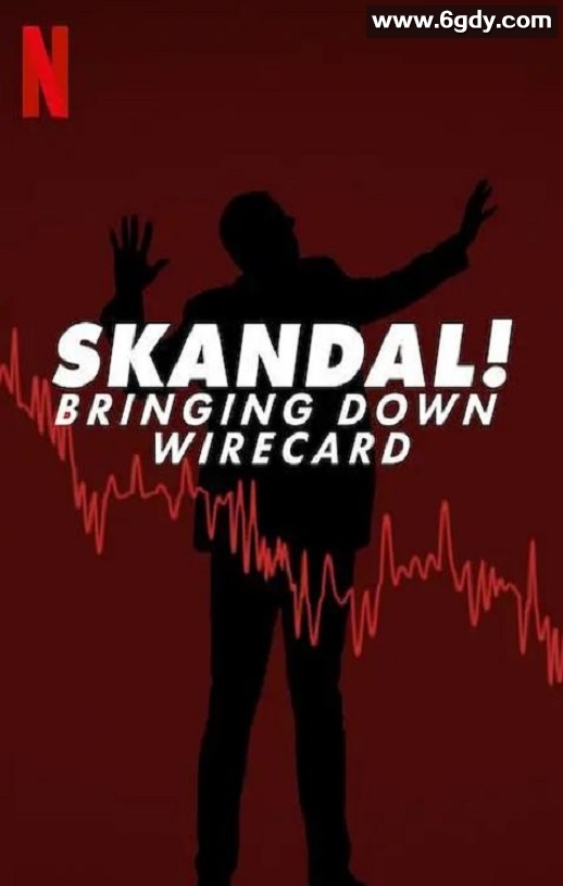 2022年英国记录片《金融丑闻：揭发Wirecard诈骗案》BD英语中字迅雷下载