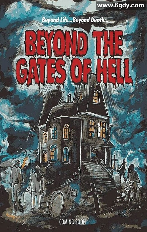 2022年美国恐怖片《地狱门后》BD中英双字迅雷下载