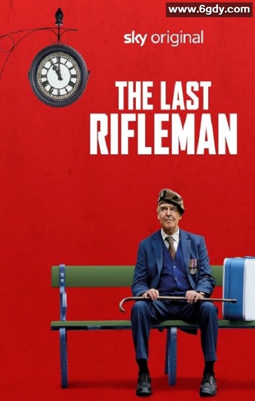 2023年英国剧情片《最后一个枪手》BD中英双字迅雷下载