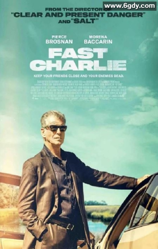 2023年美国动作片《快枪查理》BD中英双字迅雷下载