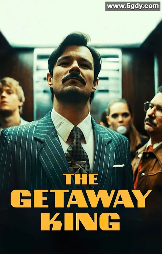 2020年波兰喜剧动作片《落跑天王》BD波兰语中字迅雷下载