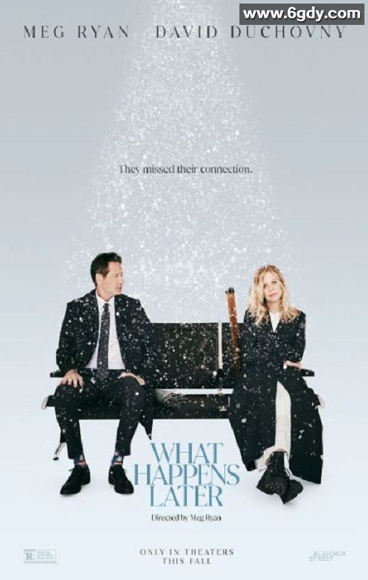 2023年美国喜剧爱情片《后来发生了什么》BD中英双字迅雷下载