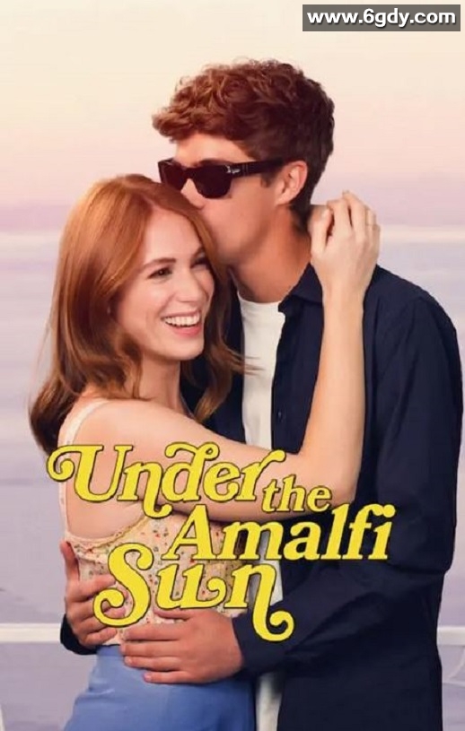 2022年意大利喜剧爱情片《阿玛菲艳阳天》BD意大利语中字迅雷下载