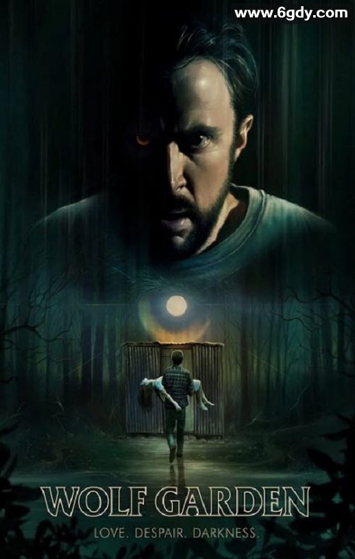 2023年英国惊悚恐怖片《狼人花园》HD中英双字迅雷下载