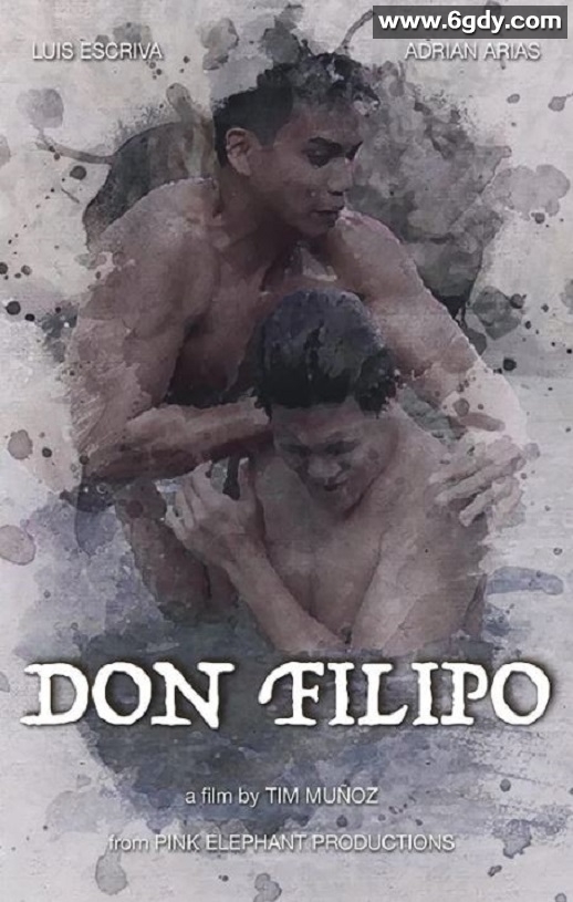 2021年菲律宾惊悚恐怖片《菲利波鬼屋》BD中字迅雷下载