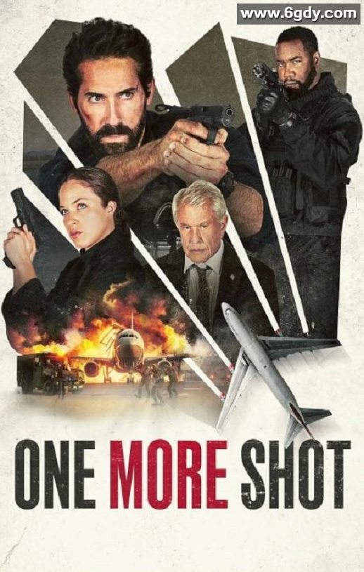 2024年英国动作片《一击2：城市混战》BD中英双字迅雷下载