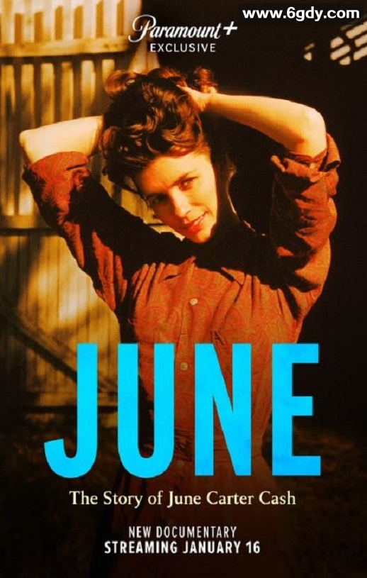 2023年美国纪录片《琼》BD中英双字迅雷下载