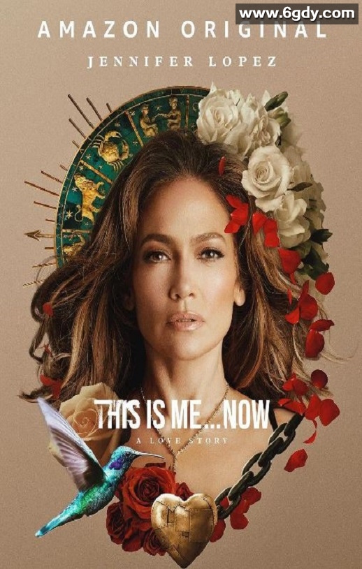 2024年美国音乐纪录片《这就是我》HD中英双字迅雷下载