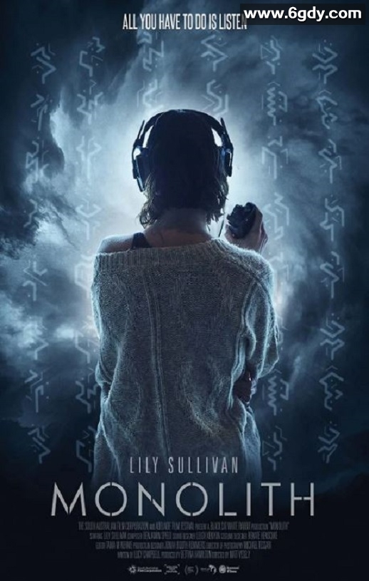 2023年澳大利亚科幻悬疑片《巨物》HD中英双字迅雷下载